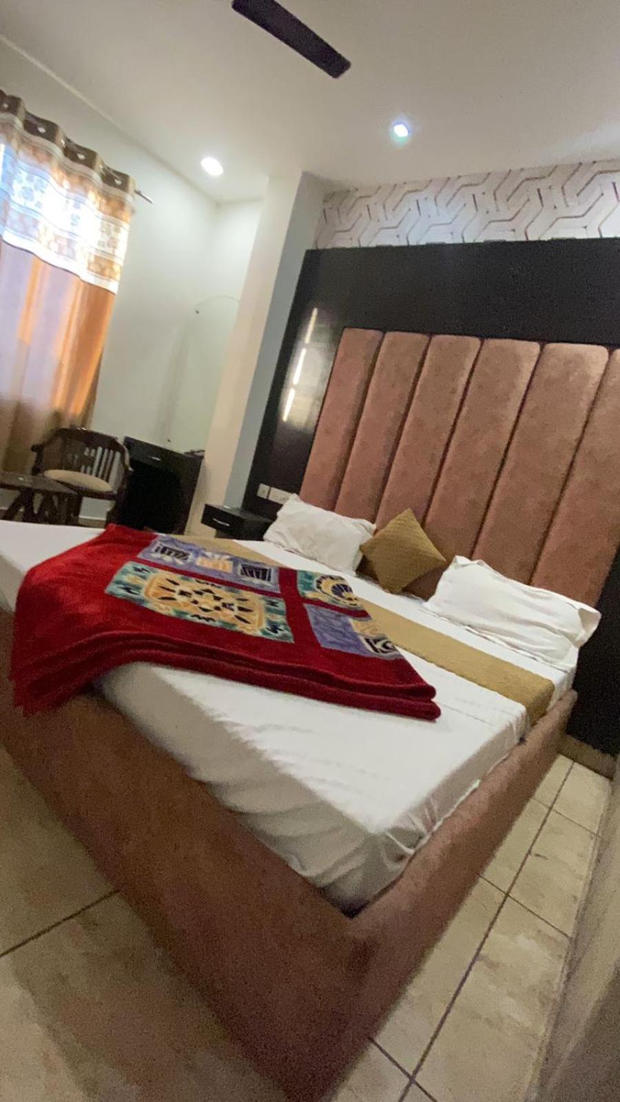 Hotel Sd Regency 阿姆利则 外观 照片