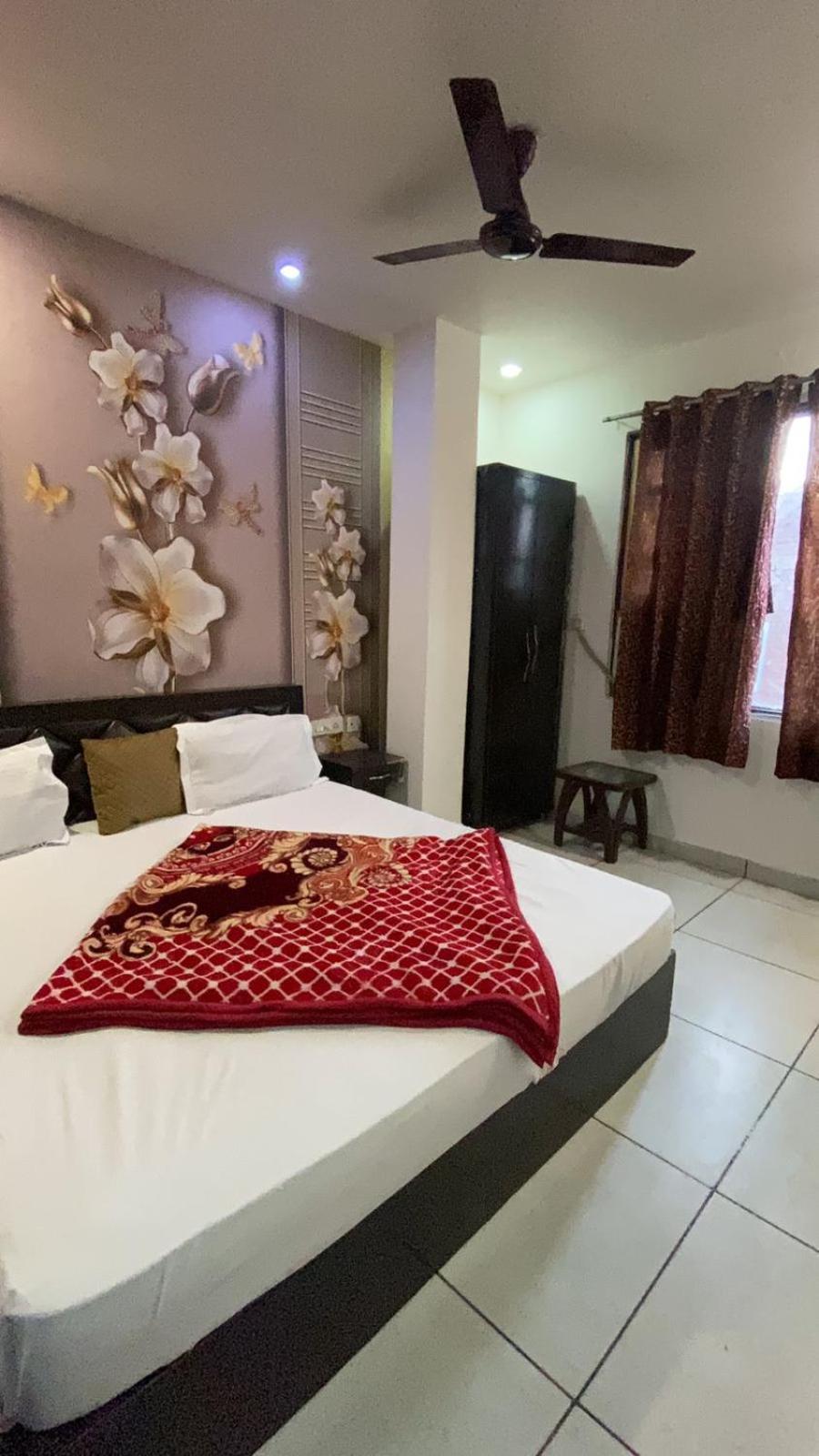 Hotel Sd Regency 阿姆利则 外观 照片