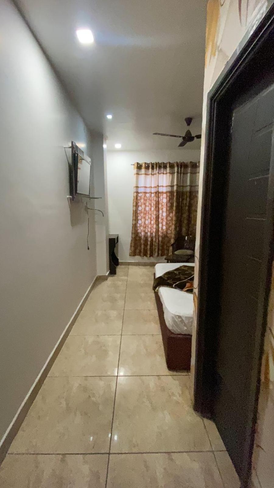 Hotel Sd Regency 阿姆利则 外观 照片