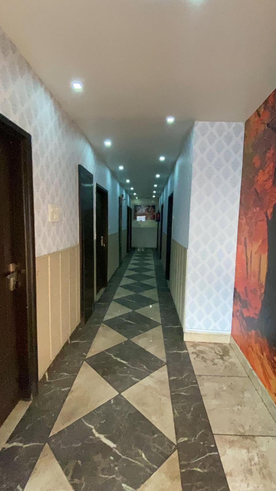 Hotel Sd Regency 阿姆利则 外观 照片